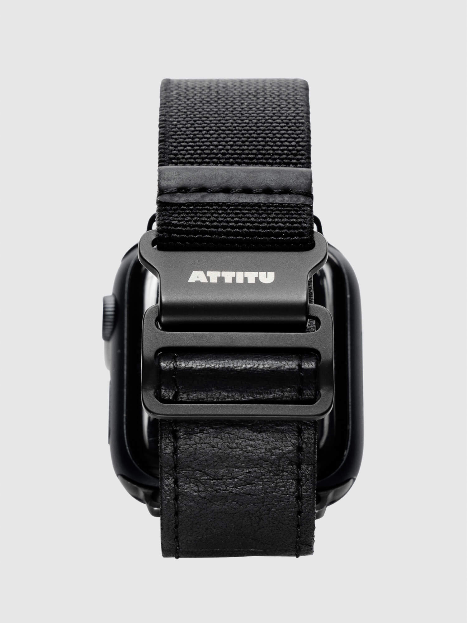レザーウォッチバンド Apple Watch用(フックタイプ)