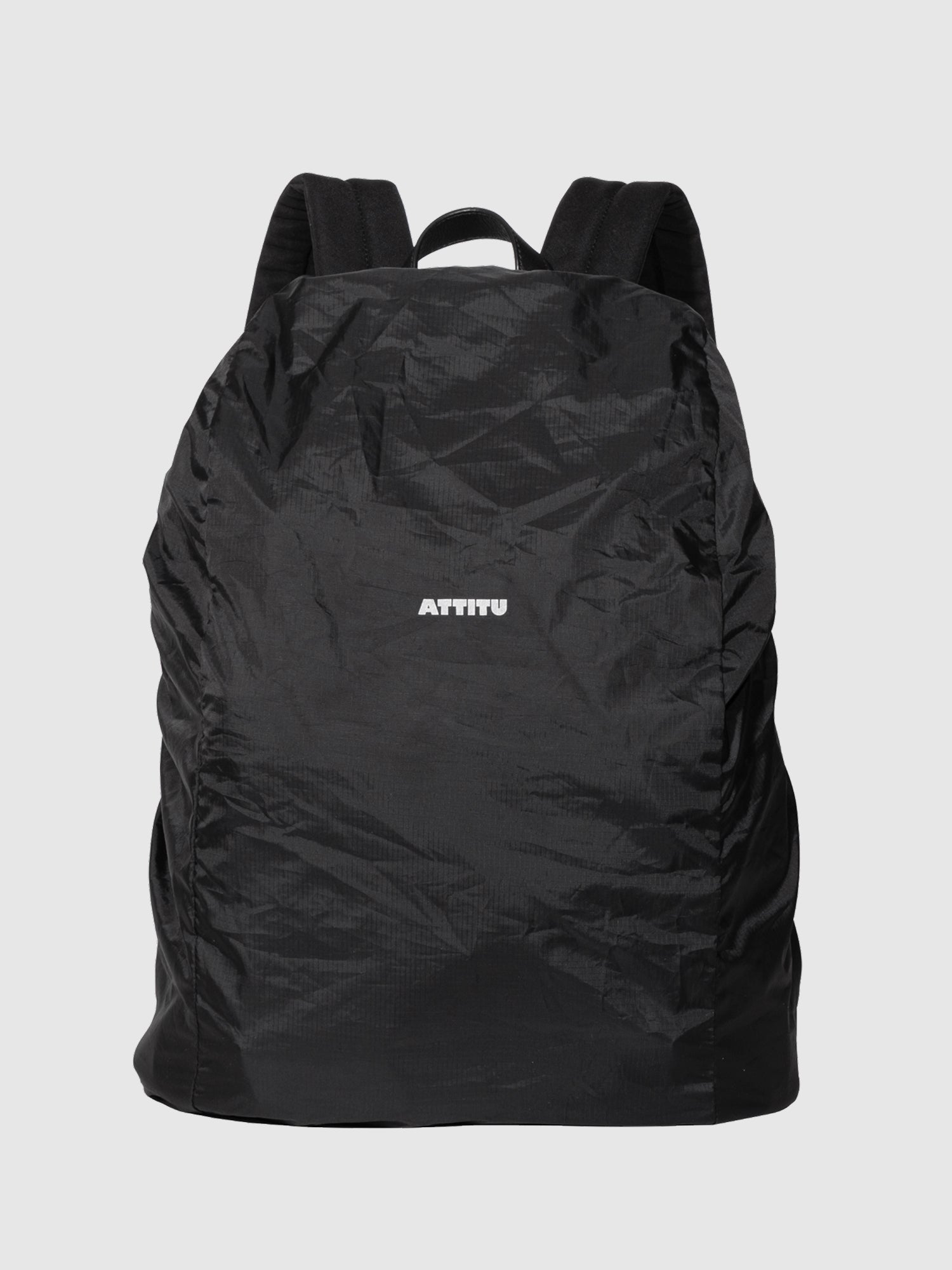 【数量限定色】NYLON BACKPACK DS M 008
