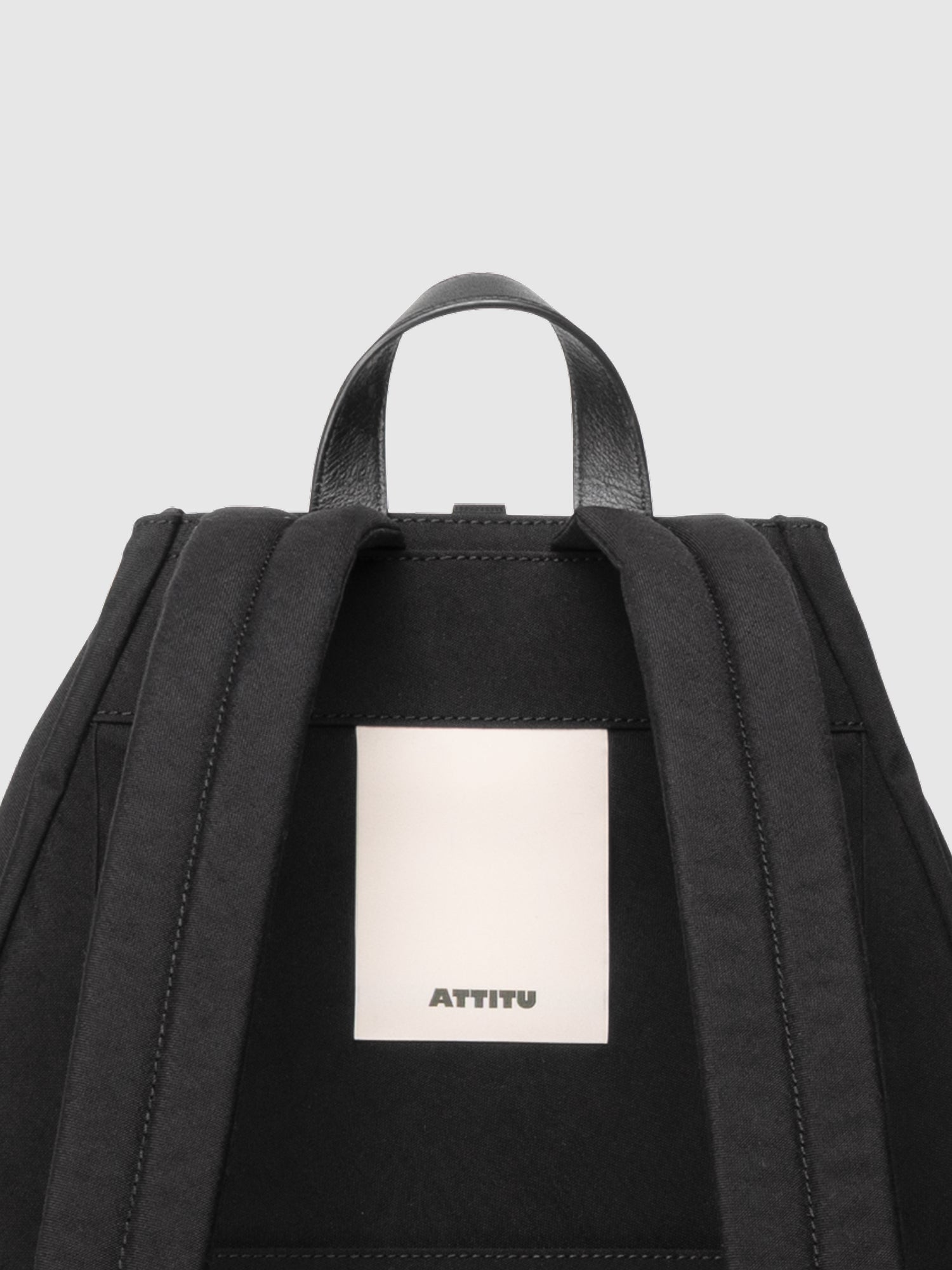 【数量限定色】NYLON BACKPACK DS M 008