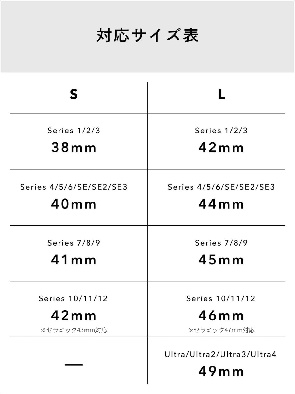 【数量限定色】レザーウォッチバンド Apple Watch用(オイルヌメ革)