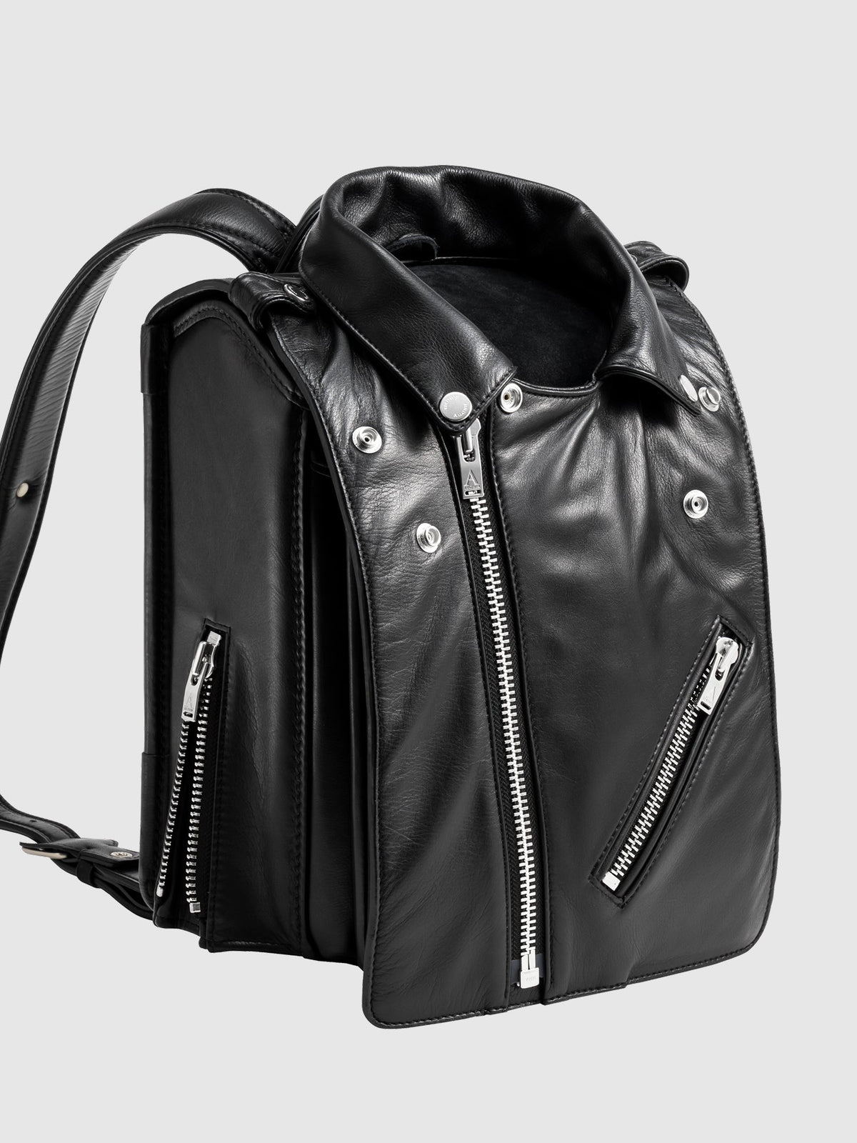 【新発売】A LEATHER×TSUCHIYA KABAN ROUNDRIDER