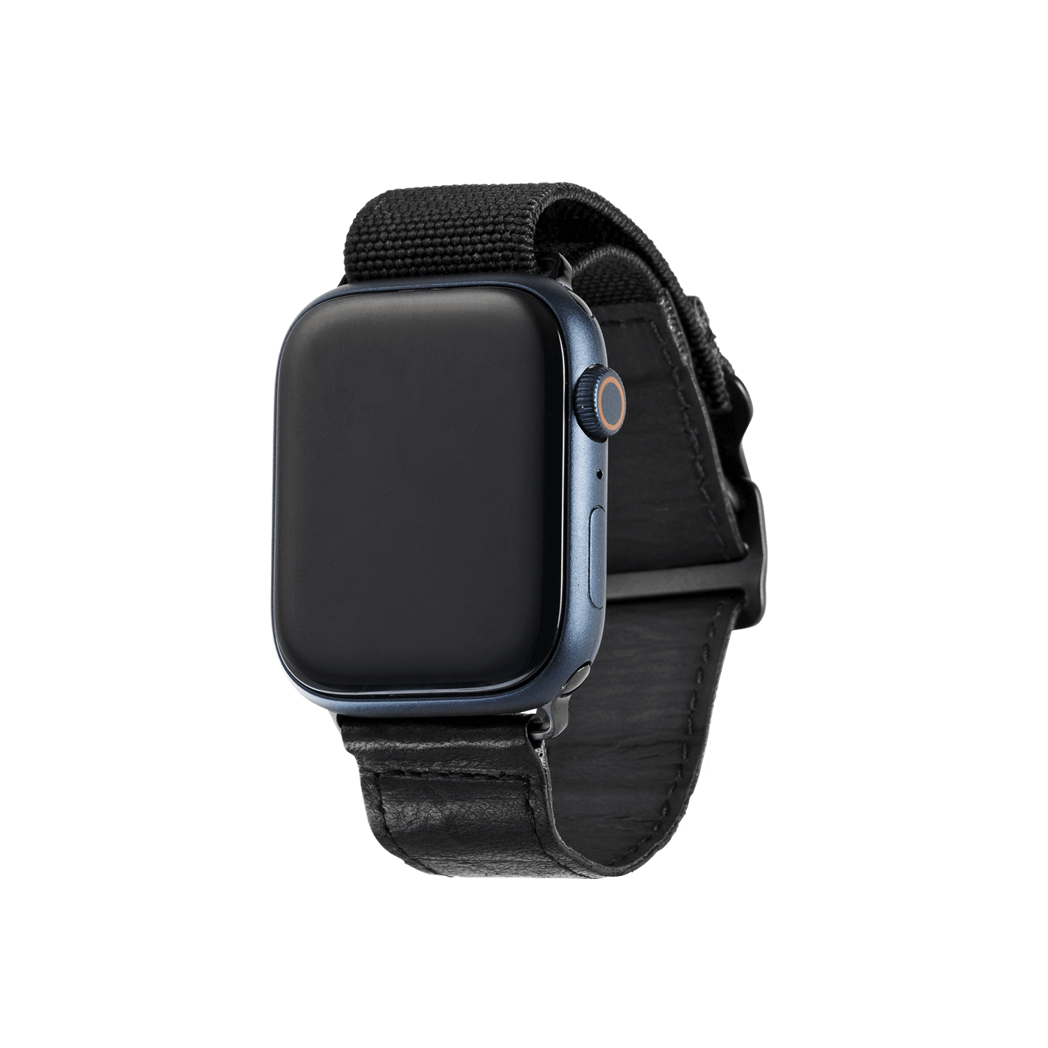 レザーウォッチバンド Apple Watch用（フックタイプ）