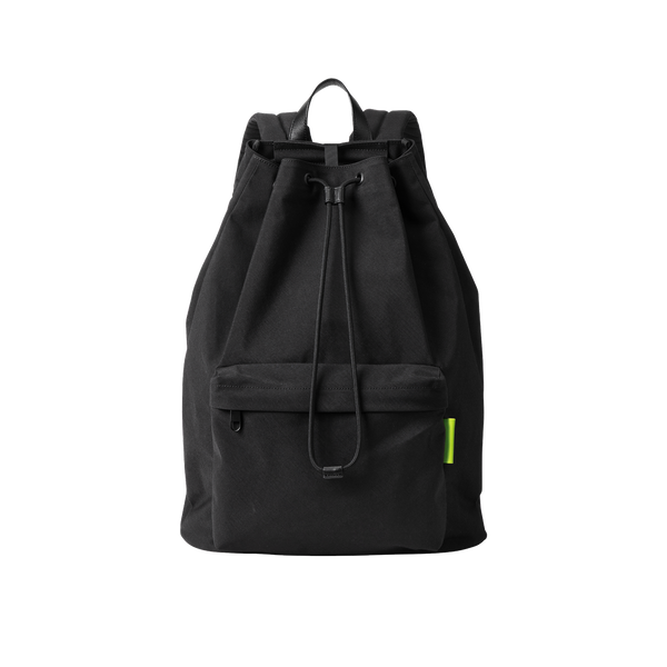 【数量限定型】NYLON BACKPACK DS L 007