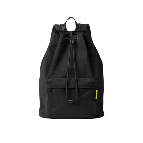 【数量限定型】NYLON BACKPACK DS L 007