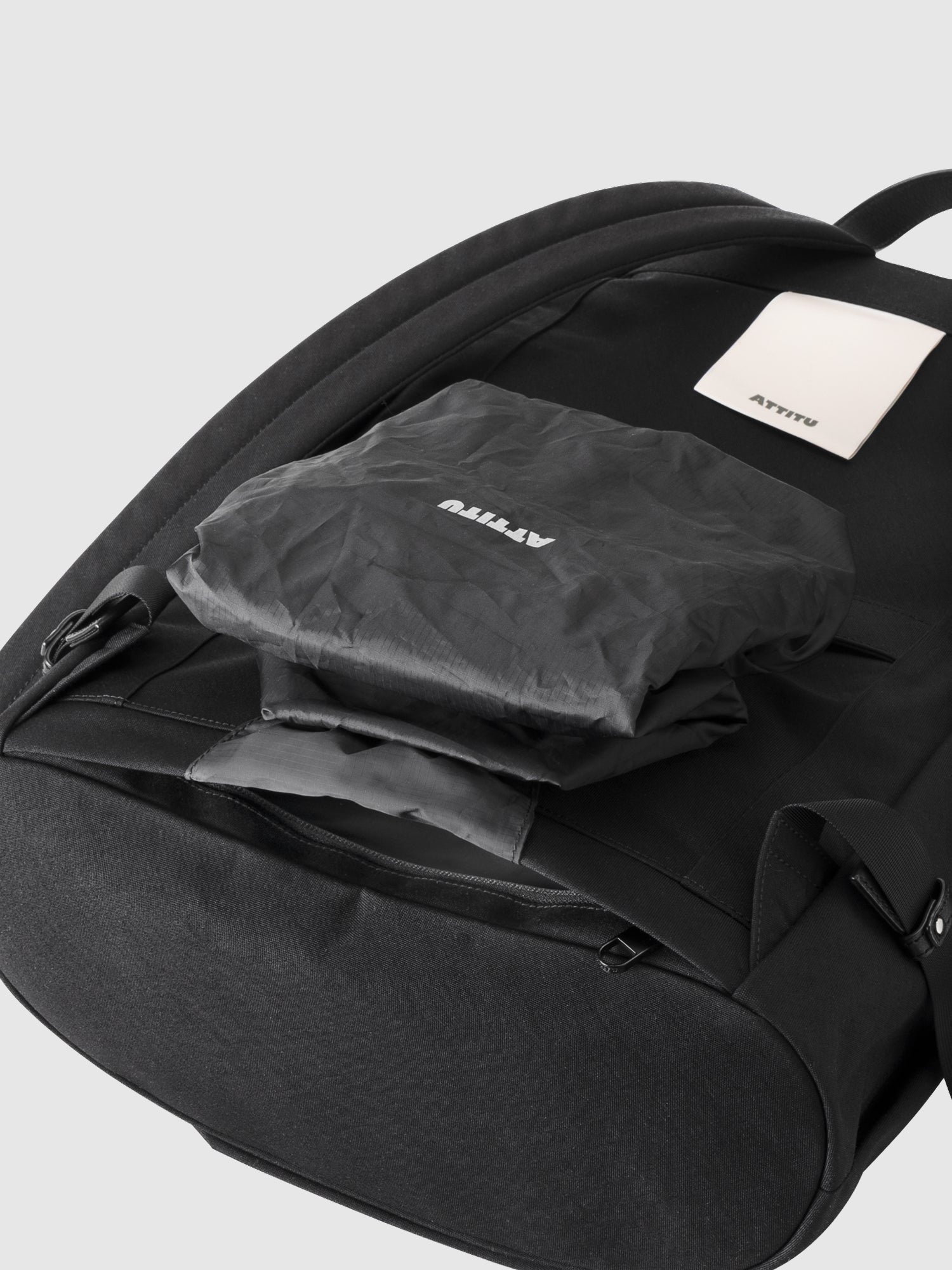【数量限定色】NYLON BACKPACK DS L 007