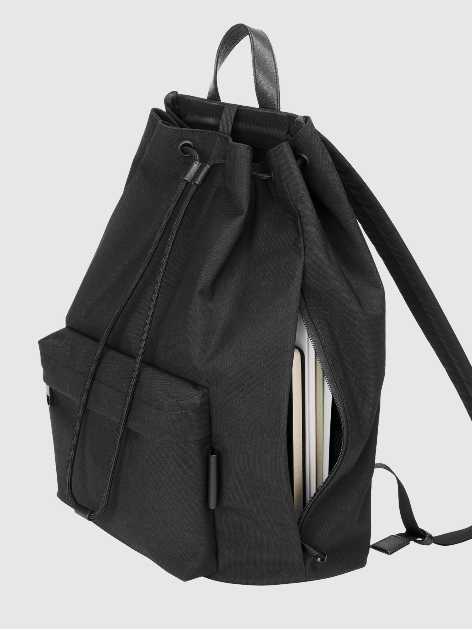 【数量限定色】NYLON BACKPACK DS M 008