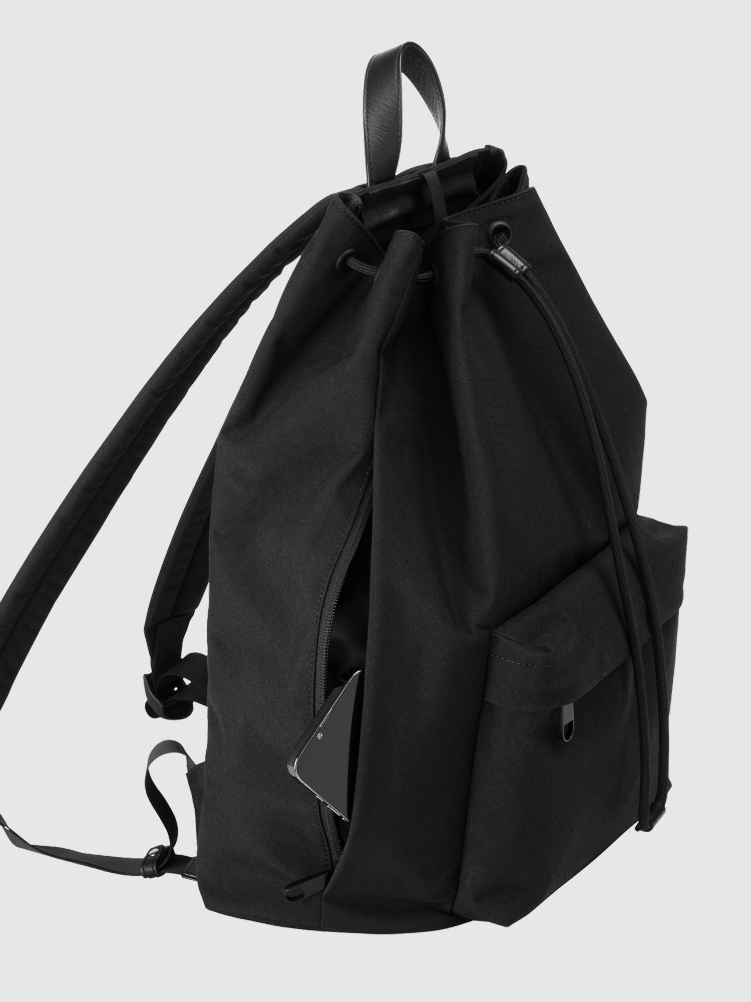 【数量限定色】NYLON BACKPACK DS M 008