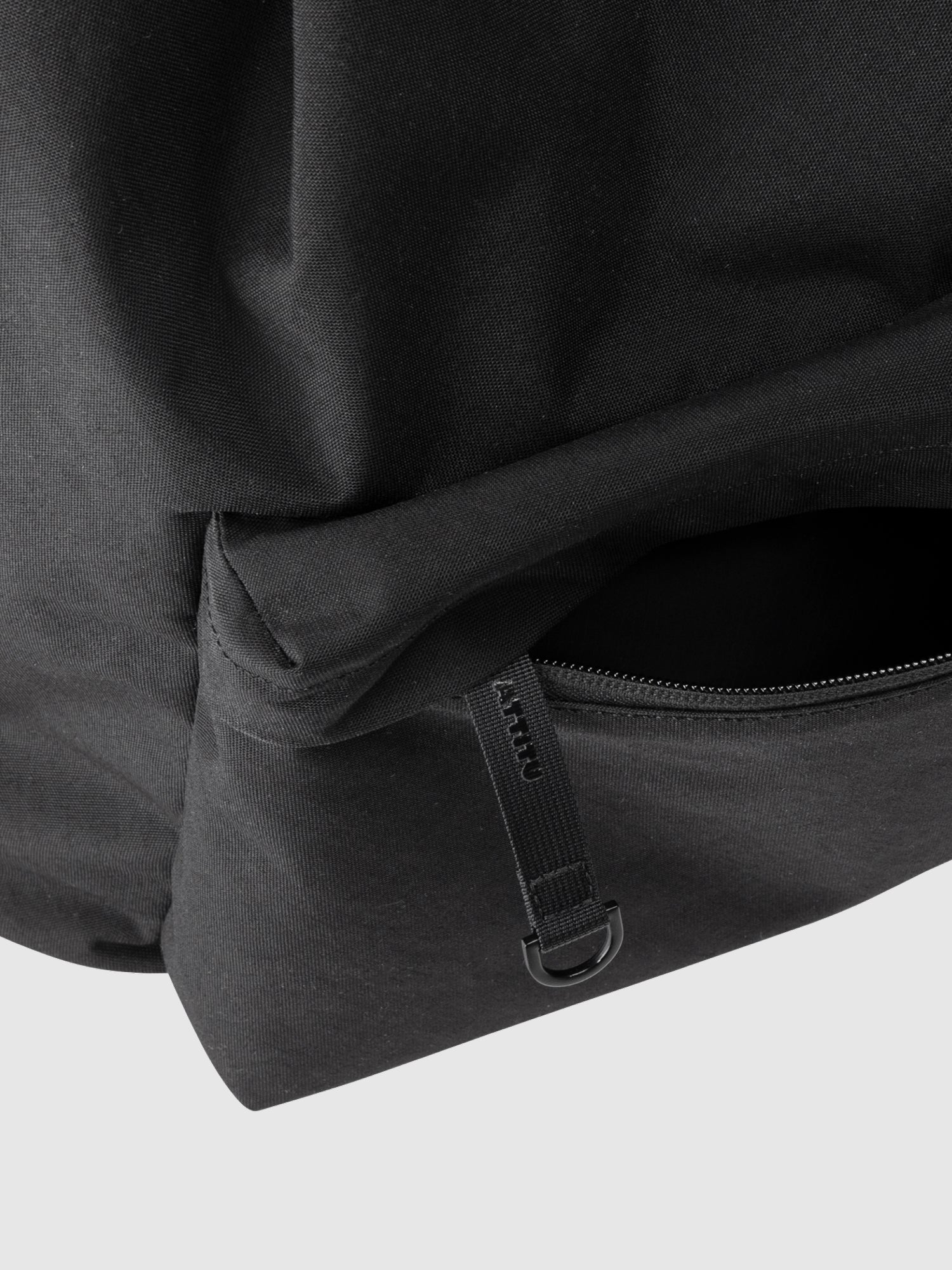 【数量限定色】NYLON BACKPACK DS M 008
