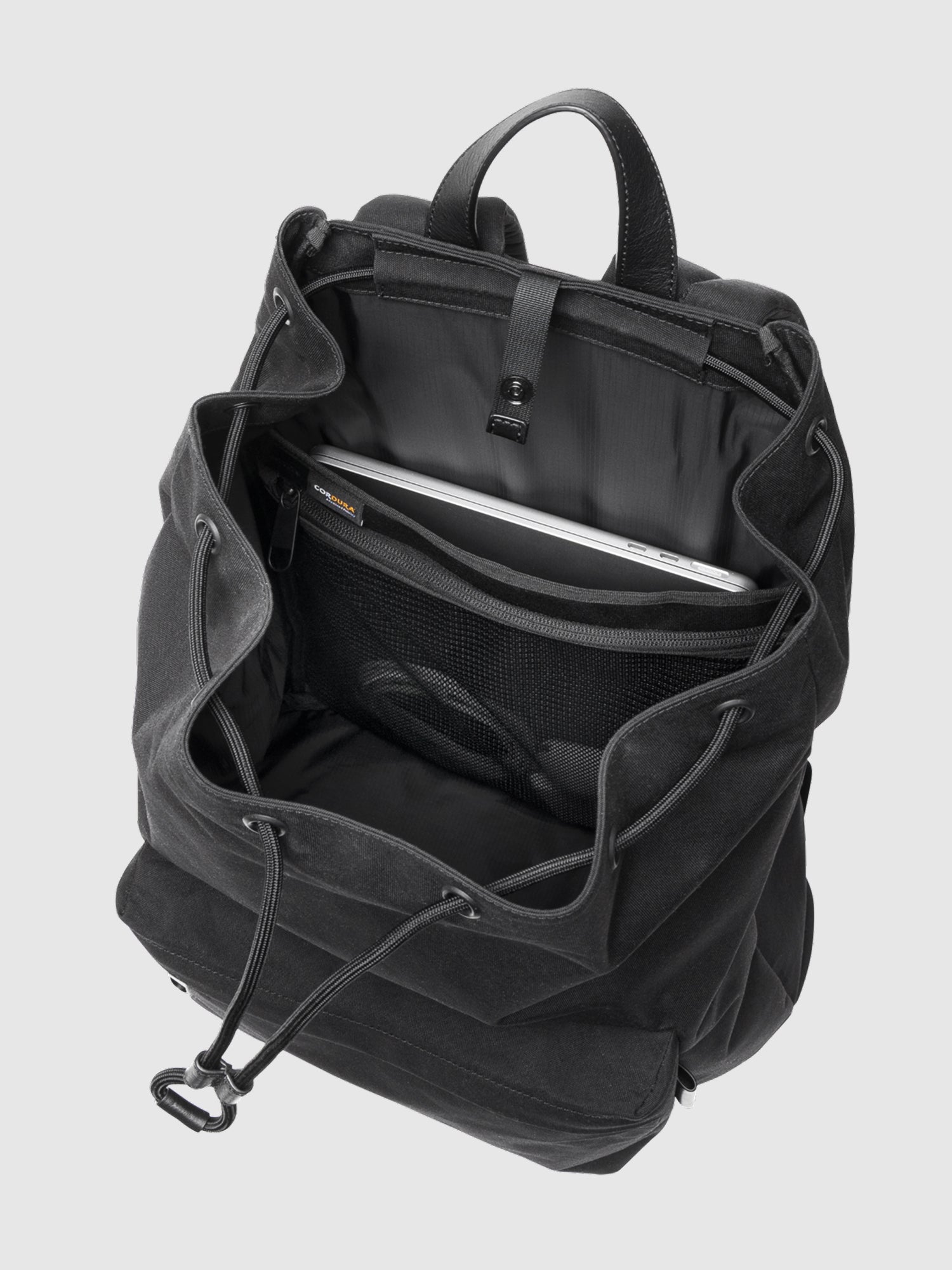 【数量限定色】NYLON BACKPACK DS M 008