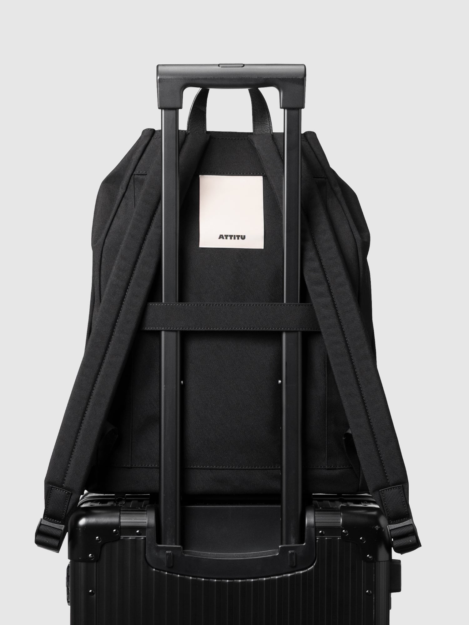 【数量限定色】NYLON BACKPACK DS M 008