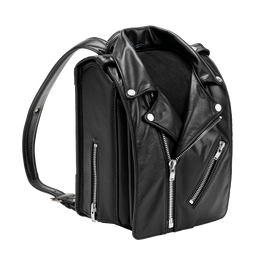 【新発売】A LEATHER×TSUCHIYA KABAN ROUNDRIDER