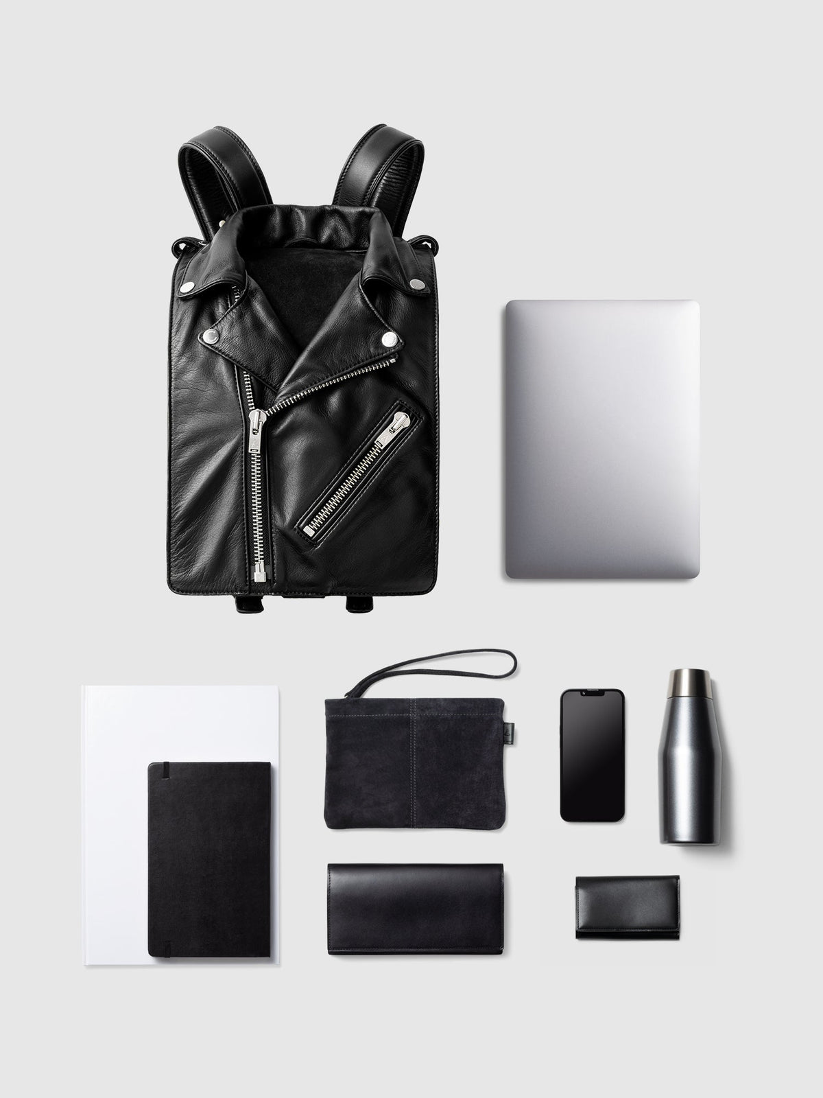 【新発売】A LEATHER×TSUCHIYA KABAN ROUNDRIDER