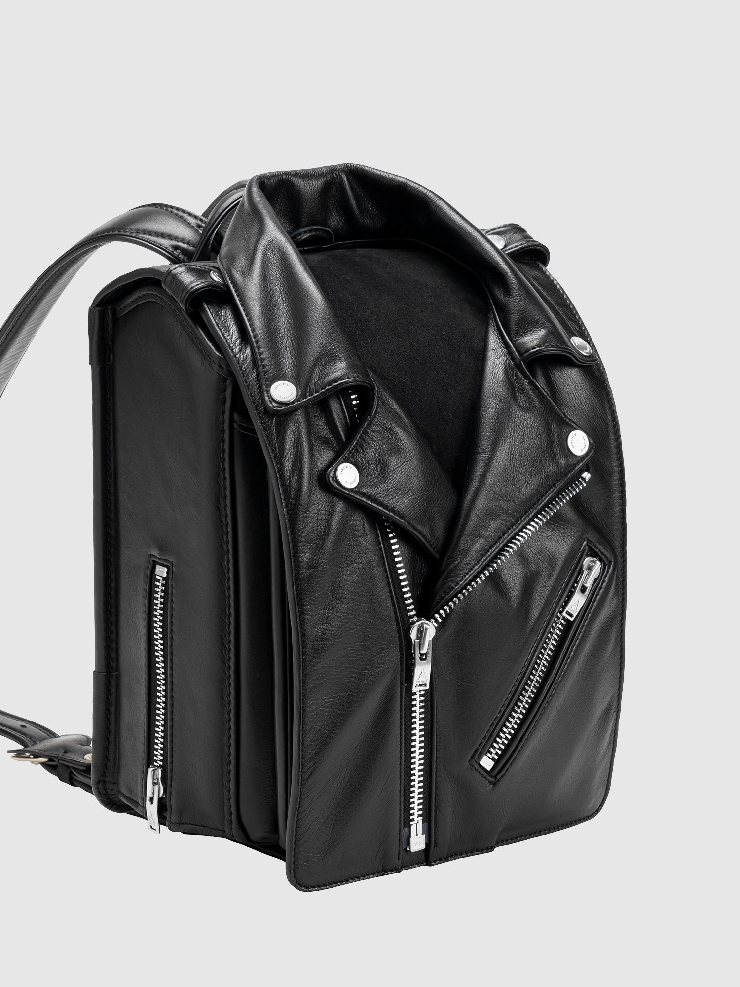 【新発売】A LEATHER×TSUCHIYA KABAN ROUNDRIDER