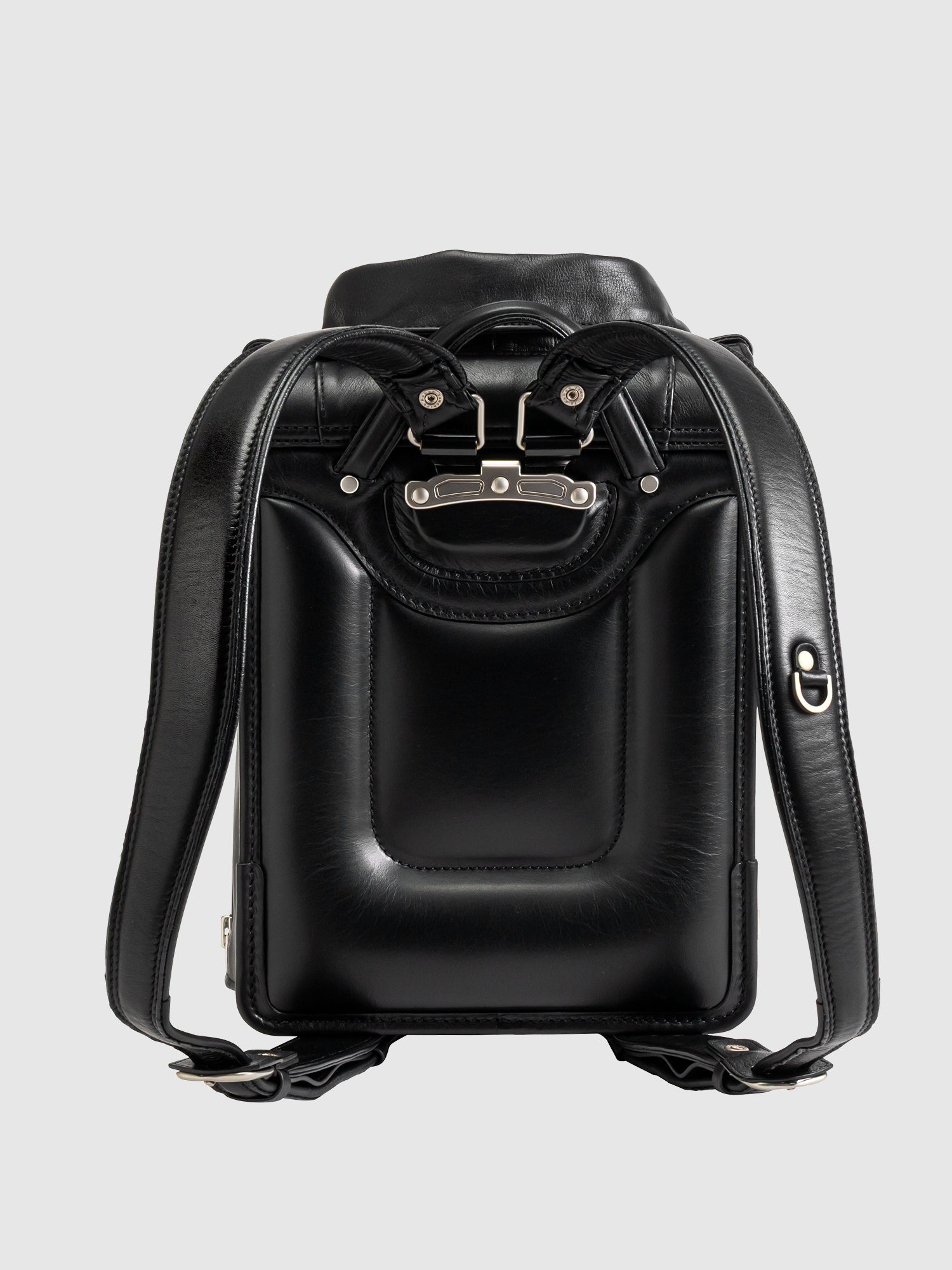 【新発売】A LEATHER×TSUCHIYA KABAN ROUNDRIDER