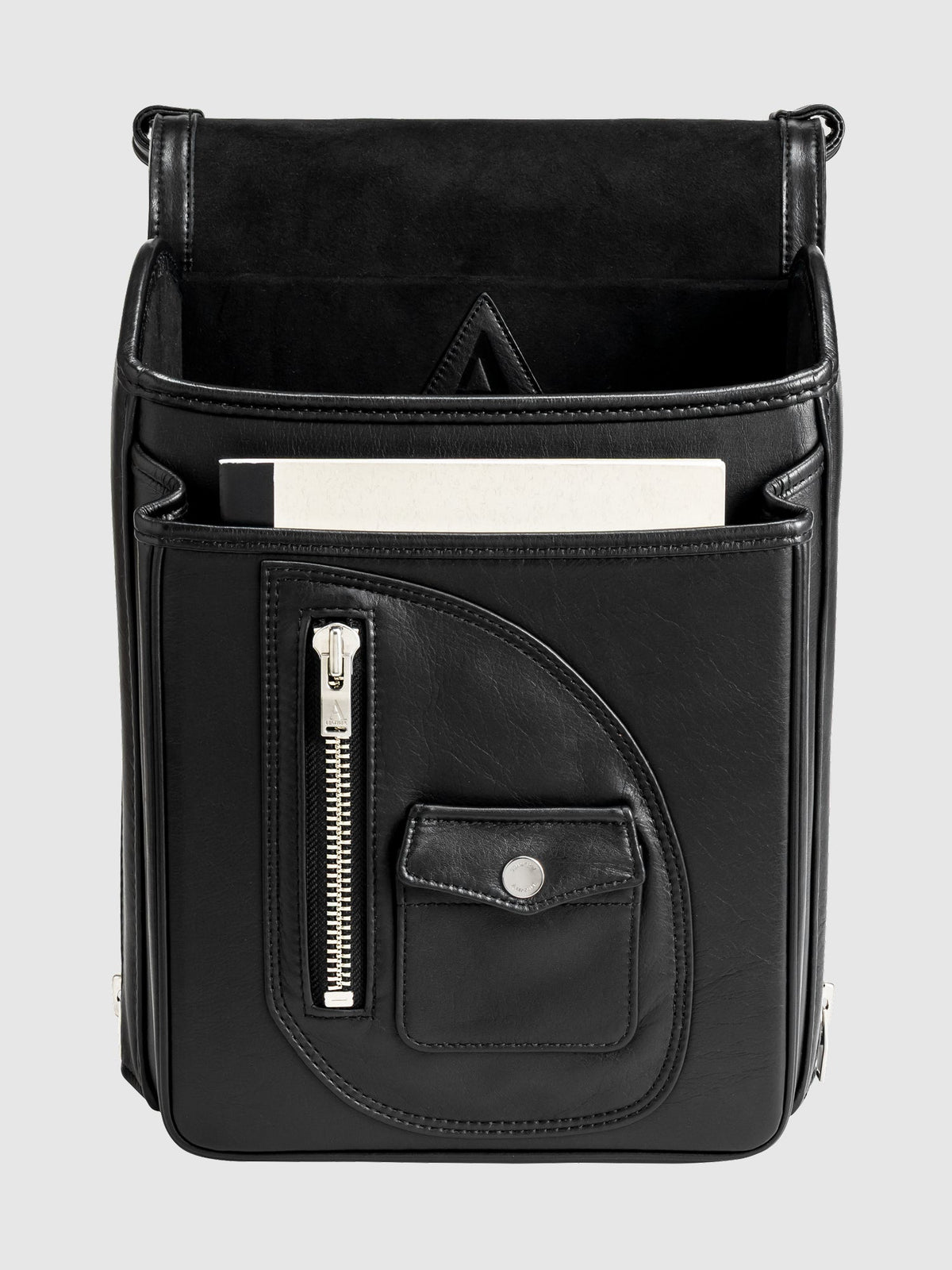 【新発売】A LEATHER×TSUCHIYA KABAN ROUNDRIDER
