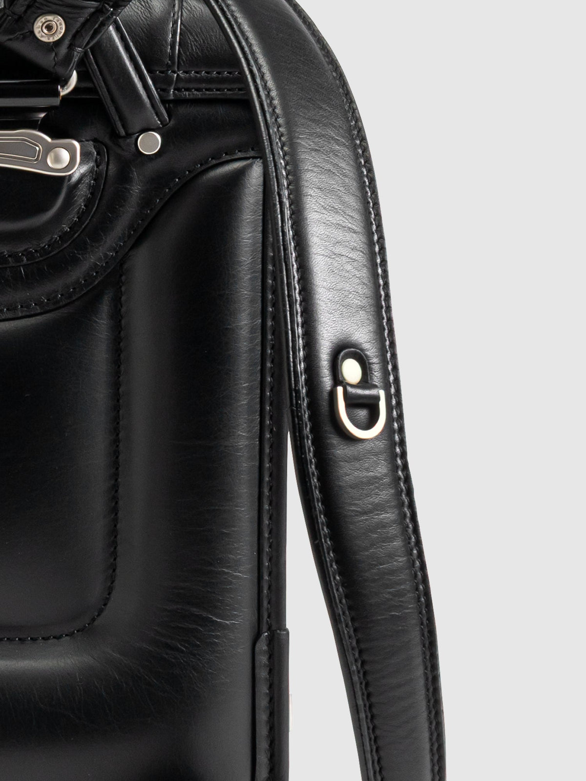 【新発売】A LEATHER×TSUCHIYA KABAN ROUNDRIDER