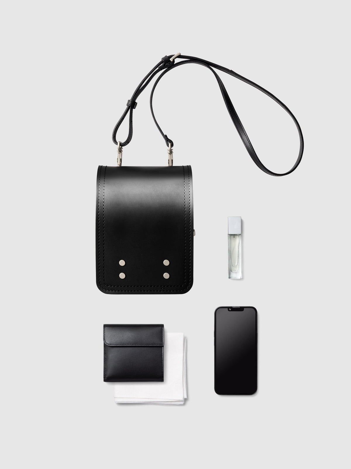 【新発売】TSUCHIYA L/AND mini