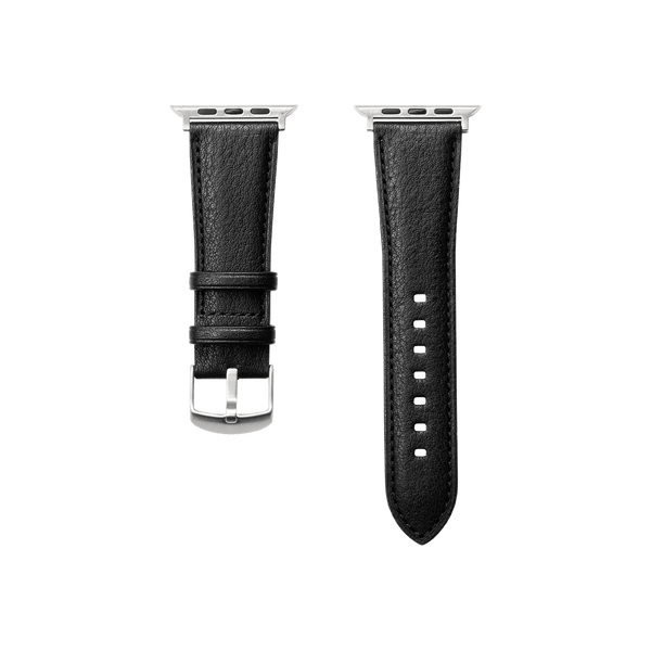【数量限定色】レザーウォッチバンド Apple Watch用（ミディアムグレインレザー）