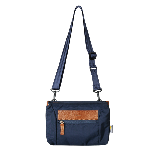 CORDURA® ECO サコッシュ