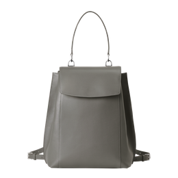エルノー 2wayバックパック スチールグレー